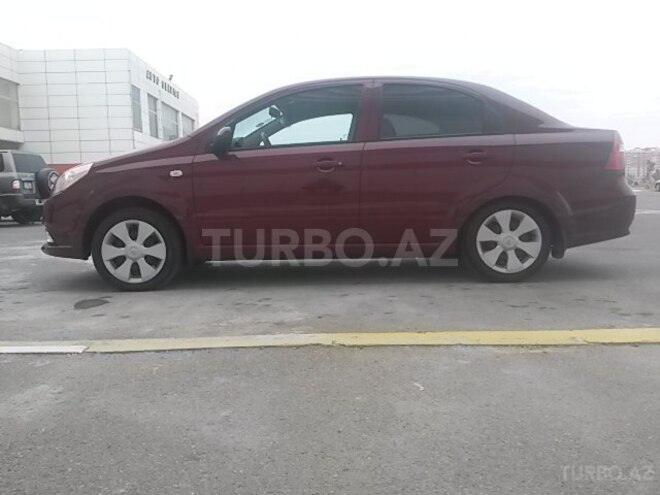 Ravon Nexia R3 2017, 28,500 km - 1.5 л - Xırdalan