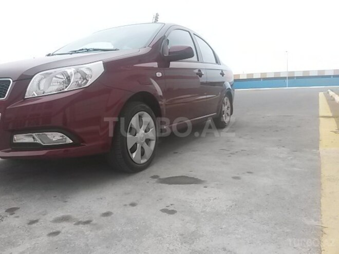 Ravon Nexia R3 2017, 28,500 km - 1.5 л - Xırdalan