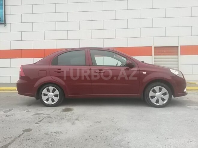 Ravon Nexia R3 2017, 28,500 km - 1.5 л - Xırdalan