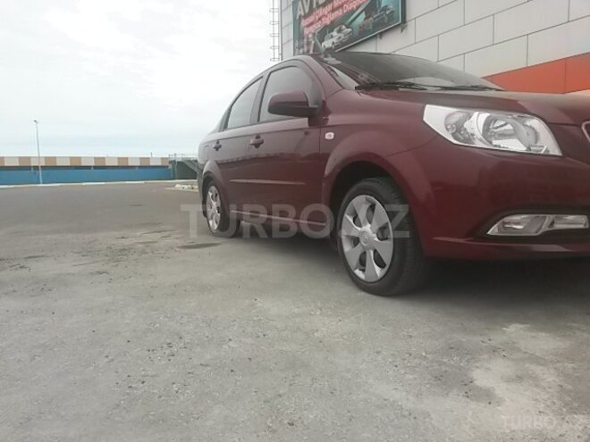 Ravon Nexia R3 2017, 28,500 km - 1.5 л - Xırdalan