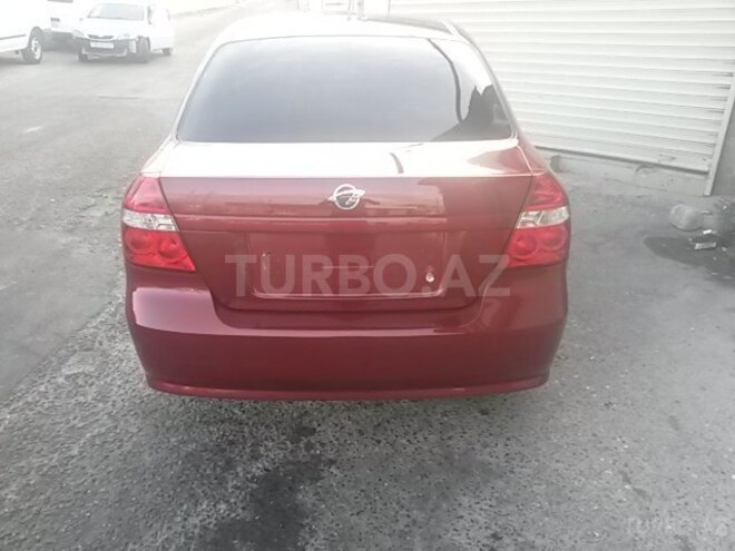 Ravon Nexia R3 2017, 28,500 km - 1.5 л - Xırdalan