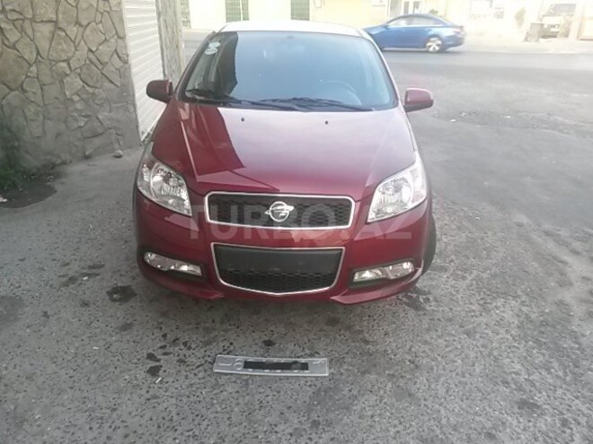Ravon Nexia R3 2017, 28,500 km - 1.5 л - Xırdalan