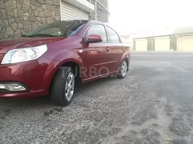 Ravon Nexia R3 2017, 28,500 km - 1.5 л - Xırdalan