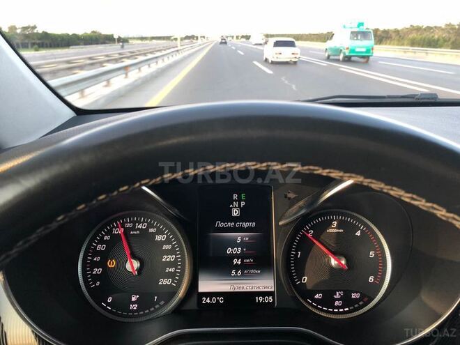 Mercedes V 220 2014, 147,000 km - 2.2 л - Bakı
