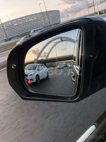 Mercedes V 220 2014, 147,000 km - 2.2 л - Bakı