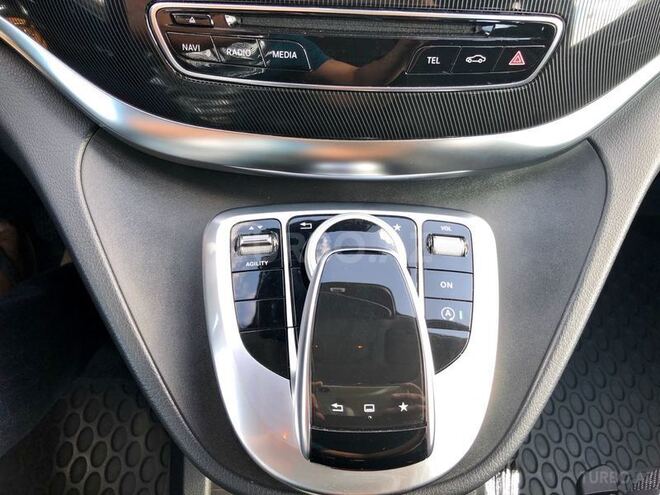 Mercedes V 220 2014, 147,000 km - 2.2 л - Bakı