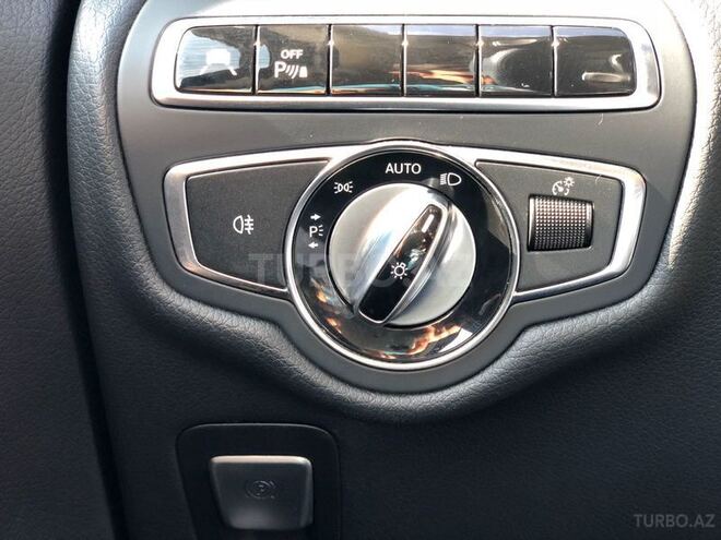 Mercedes V 220 2014, 147,000 km - 2.2 л - Bakı