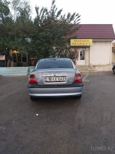Opel Vectra 1997, 270,213 km - 1.8 l - Bakı