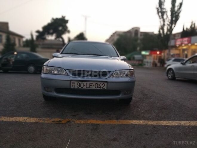 Opel Vectra 1997, 270,213 km - 1.8 l - Bakı