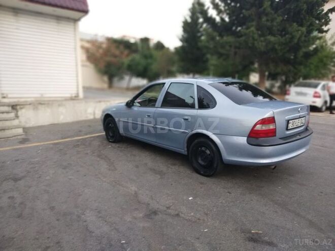 Opel Vectra 1997, 270,213 km - 1.8 l - Bakı