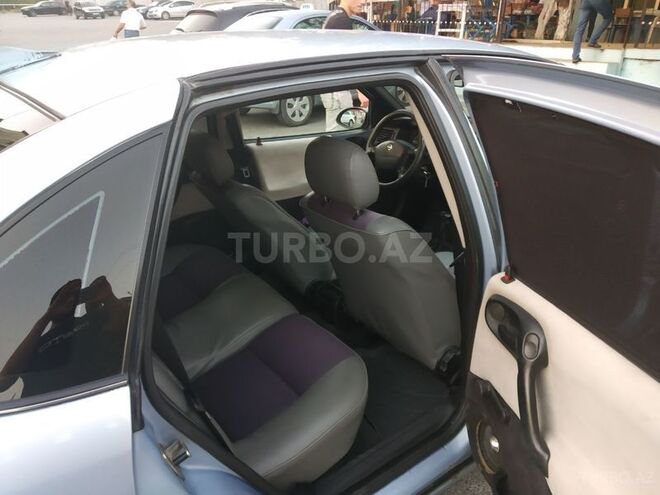 Opel Vectra 1997, 270,213 km - 1.8 l - Bakı