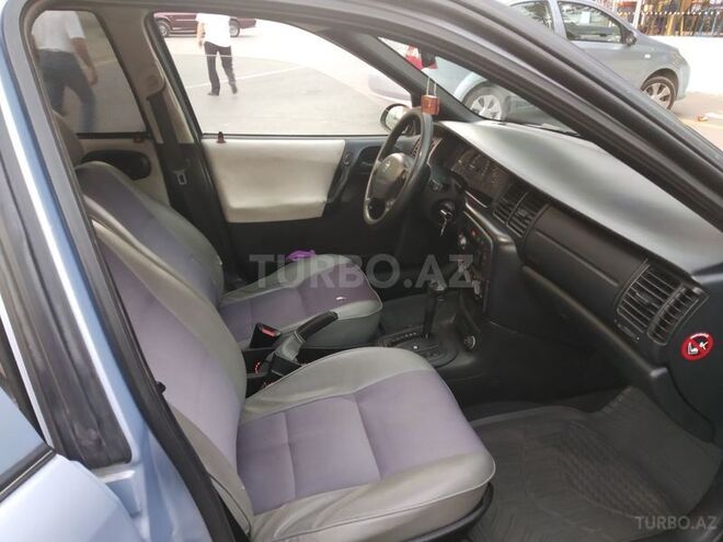 Opel Vectra 1997, 270,213 km - 1.8 l - Bakı