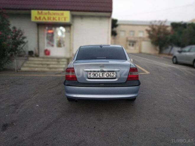 Opel Vectra 1997, 270,213 km - 1.8 l - Bakı