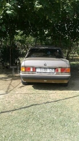 Mercedes 190 1990, 431,311 km - 0.2 l - Sabirabad