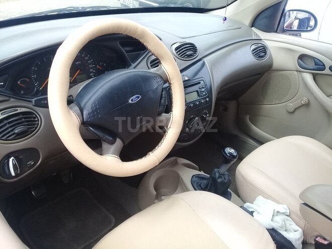 Ford Focus 2000, 146,000 km - 2.0 l - Bakı