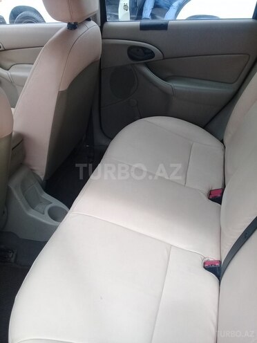Ford Focus 2000, 146,000 km - 2.0 l - Bakı