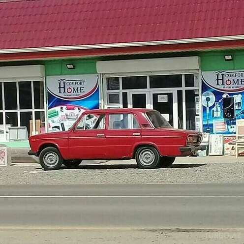 LADA (VAZ) 2106 1986, 375,896 km - 1.6 l - İmişli