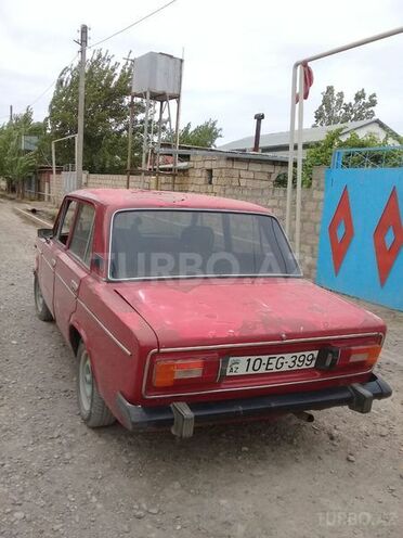 LADA (VAZ) 2106 1986, 375,896 km - 1.6 l - İmişli
