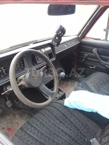 LADA (VAZ) 2106 1986, 375,896 km - 1.6 l - İmişli