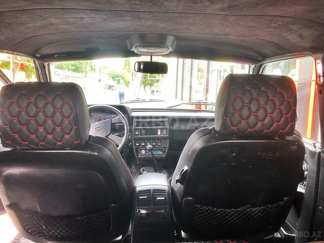 LADA (VAZ) Niva 2014, 63,000 km - 1.7 л - Bakı