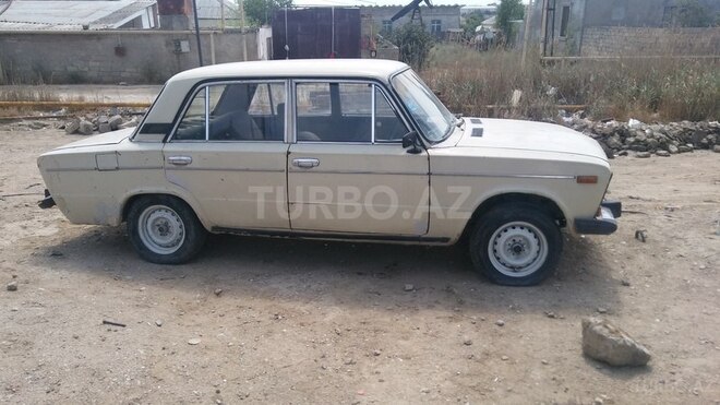 LADA (VAZ) 2106 1989, 754,354 km - 1.3 l - Bakı