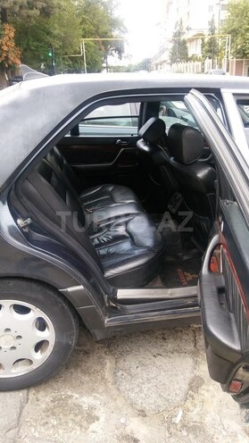 Mercedes S 300 1996, 437,780 km - 3.0 л - Bakı