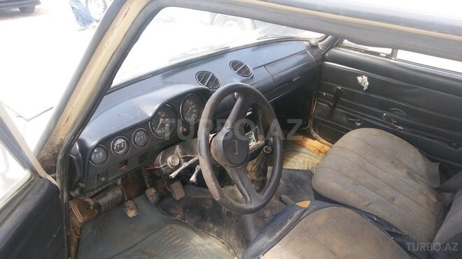 LADA (VAZ) 2106 1989, 754,354 km - 1.3 l - Bakı