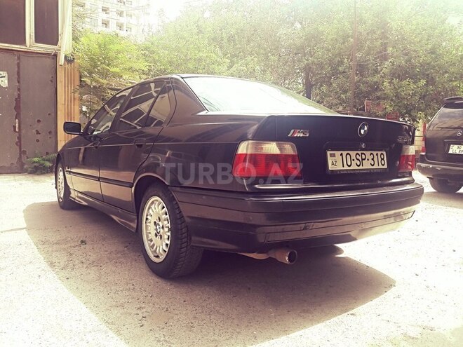BMW 318 1995, 332,000 km - 1.8 l - Bakı