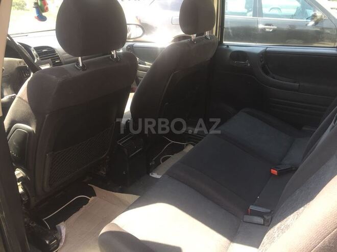 Opel Zafira 2000, 2,950,000 km - 1.8 l - Sumqayıt