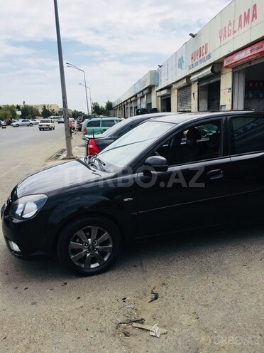 Kia Rio 2009, 136,000 km - 1.4 л - Sumqayıt