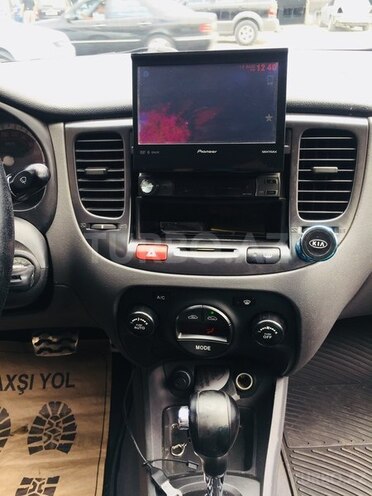 Kia Rio 2009, 136,000 km - 1.4 л - Sumqayıt