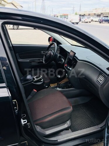 Kia Rio 2009, 136,000 km - 1.4 л - Sumqayıt