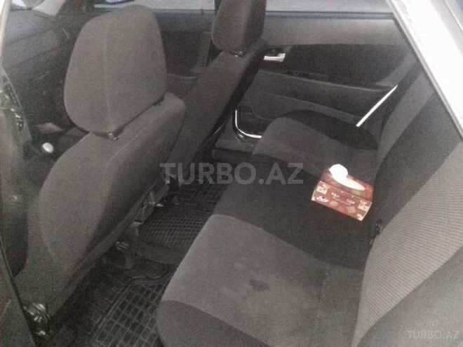 LADA (VAZ) Priora 2013, 115,000 km - 1.6 l - Bakı