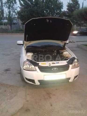 LADA (VAZ) Priora 2013, 115,000 km - 1.6 l - Bakı