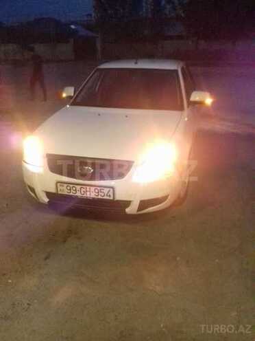 LADA (VAZ) Priora 2013, 115,000 km - 1.6 l - Bakı