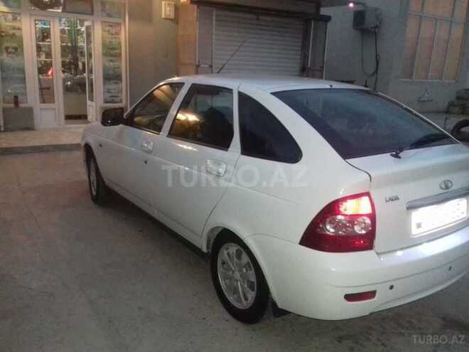 LADA (VAZ) Priora 2013, 115,000 km - 1.6 l - Bakı