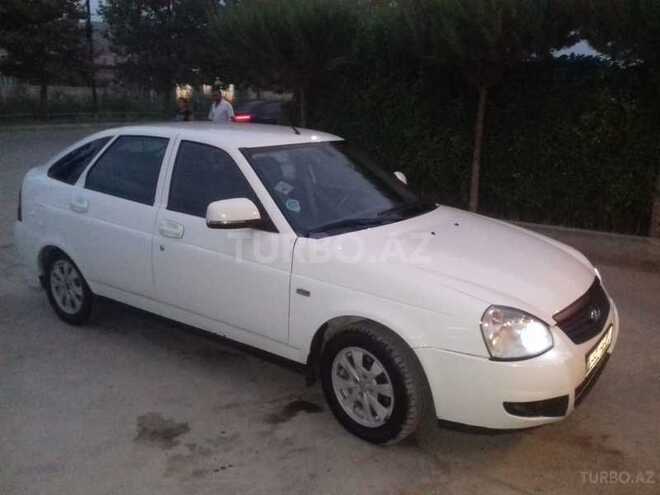 LADA (VAZ) Priora 2013, 115,000 km - 1.6 l - Bakı