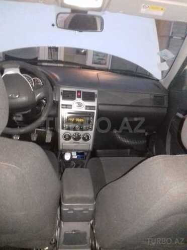 LADA (VAZ) Priora 2013, 115,000 km - 1.6 l - Bakı