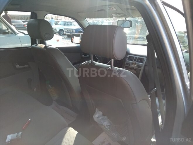 LADA (VAZ) Priora 2013, 106,200 km - 1.6 l - Şəki