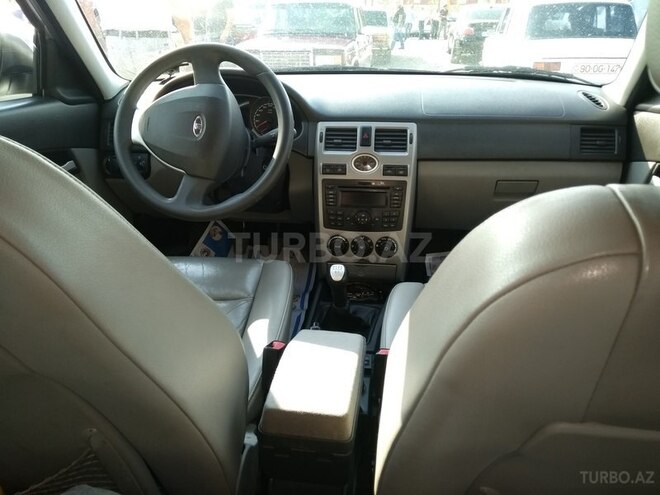 LADA (VAZ) Priora 2013, 106,200 km - 1.6 l - Şəki