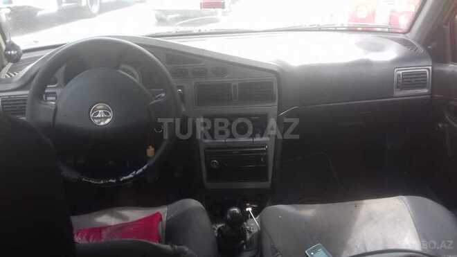 Daewoo Nexia 2009, 420,000 km - 1.5 л - Bakı