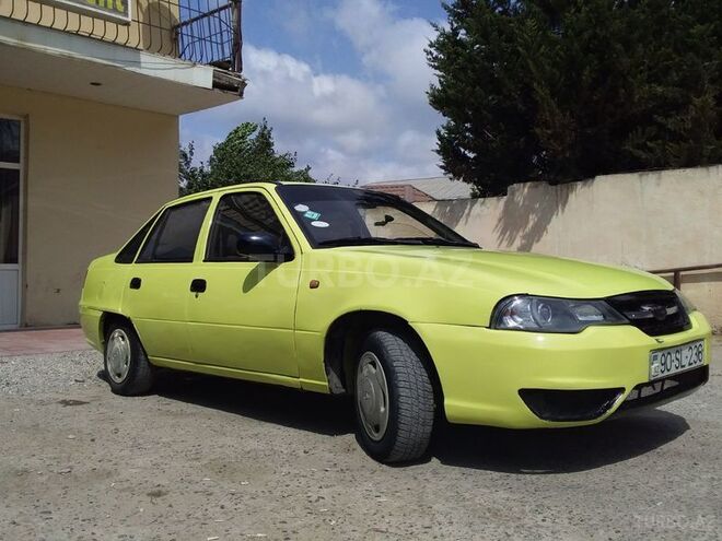 Daewoo Nexia 2009, 420,000 km - 1.5 л - Bakı