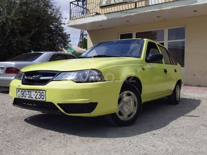 Daewoo Nexia 2009, 420,000 km - 1.5 л - Bakı