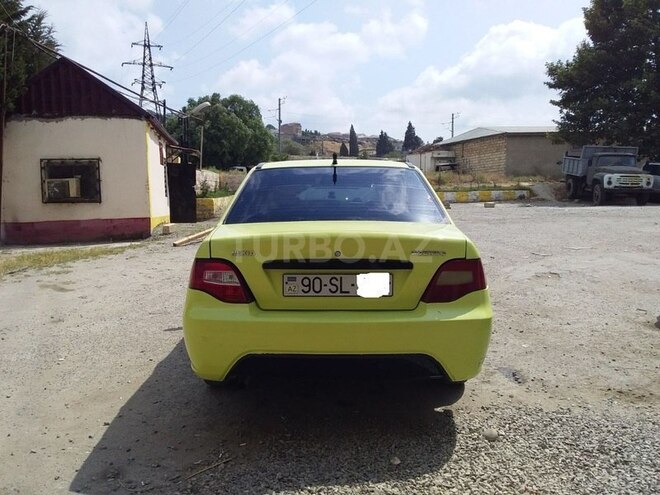 Daewoo Nexia 2009, 420,000 km - 1.5 л - Bakı