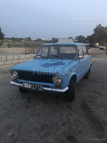 LADA (VAZ) 21011 1978, 100,000 km - 0.1 л - Bakı