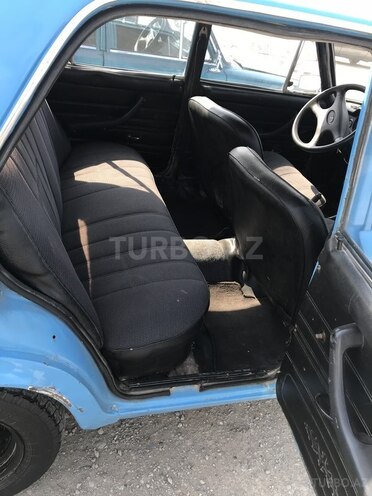 LADA (VAZ) 21011 1978, 100,000 km - 0.1 л - Bakı