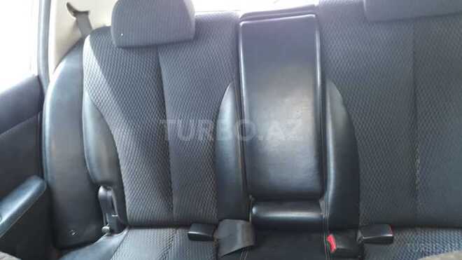 Nissan Tiida 2008, 171 km - 0.1 l - Bakı