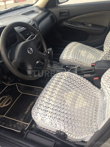 Nissan Sunny 2005, 270,000 km - 1.3 l - Bakı