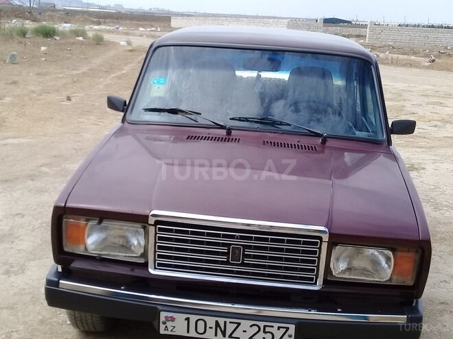 LADA (VAZ) 2107 2005, 400,400 km - 1.6 l - Bakı