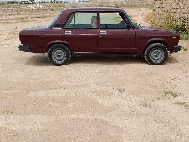LADA (VAZ) 2107 2005, 400,400 km - 1.6 l - Bakı
